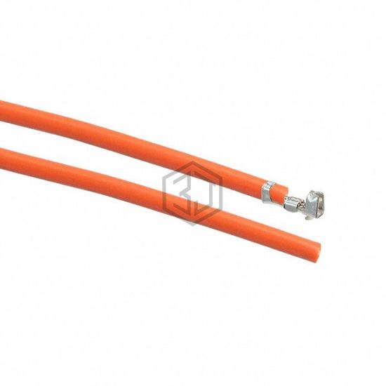 0500588000-05-A8 - Molex - Jumper Wires, Pre-Crimped Leads