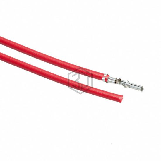 0039000059-06-R9 - Molex - Jumper Wires, Pre-Crimped Leads