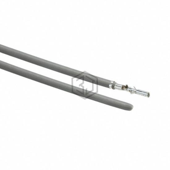 0039000059-03-S2 - Molex - Jumper Wires, Pre-Crimped Leads