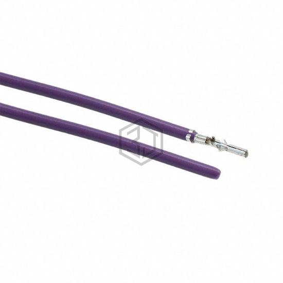0039000059-05-V9 - Molex - Jumper Wires, Pre-Crimped Leads