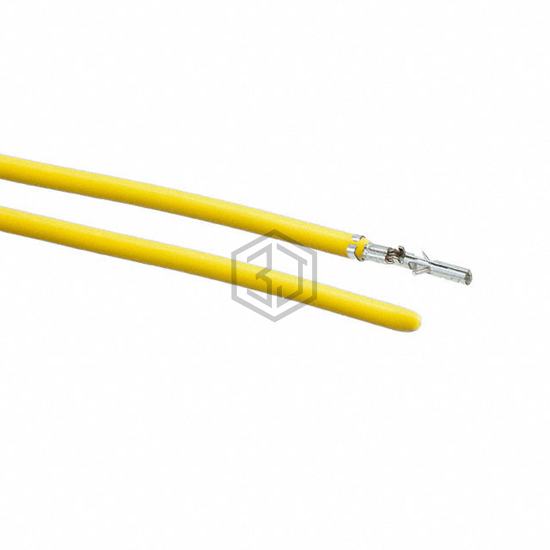 0039000059-11-Y9 - Molex - Jumper Wires, Pre-Crimped Leads