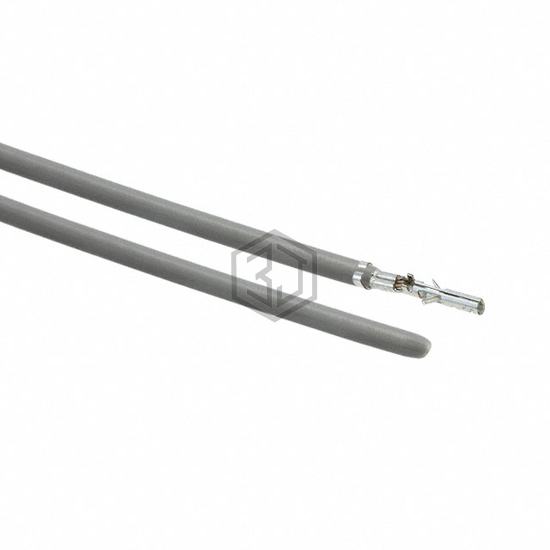 0430300001-02-S0 - Molex - Jumper Wires, Pre-Crimped Leads