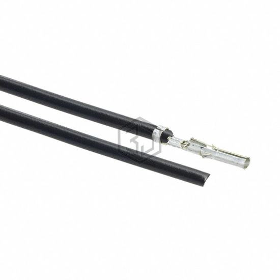 0002061101-03-B0 - Molex - Jumper Wires, Pre-Crimped Leads