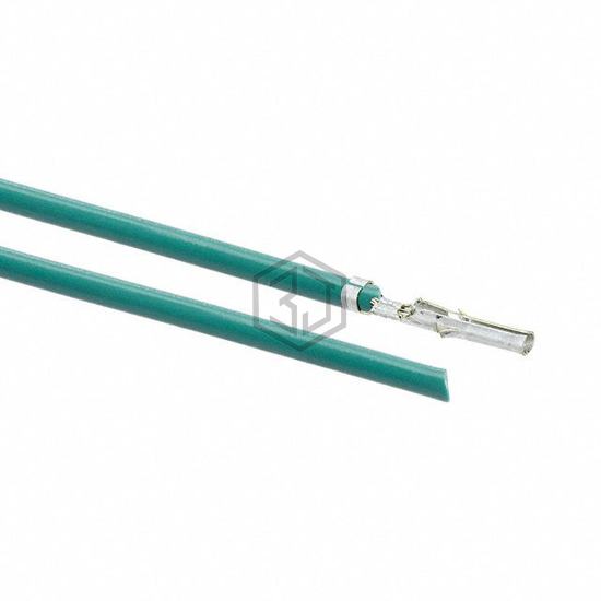 0002061101-08-G0 - Molex - Jumper Wires, Pre-Crimped Leads