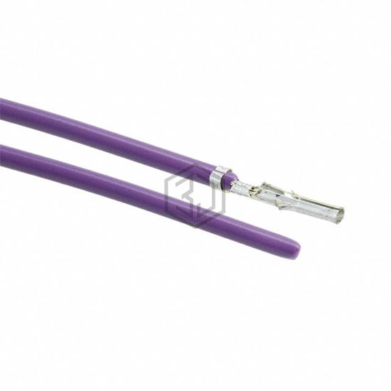 0002061101-05-V2 - Molex - Jumper Wires, Pre-Crimped Leads