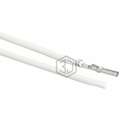 0002061101-05-W9 - Molex - Jumper Wires, Pre-Crimped Leads