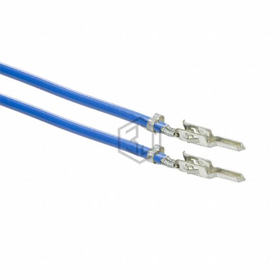 0039000040-10-L2-D - Molex - Jumper Wires, Pre-Crimped Leads