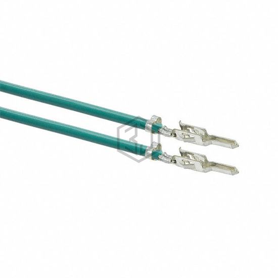 0039000040-05-G4-D - Molex - Jumper Wires, Pre-Crimped Leads