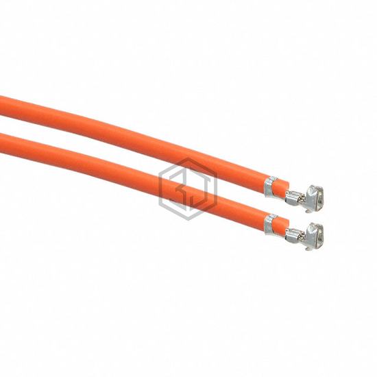 0500588000-05-A8-D - Molex - Jumper Wires, Pre-Crimped Leads