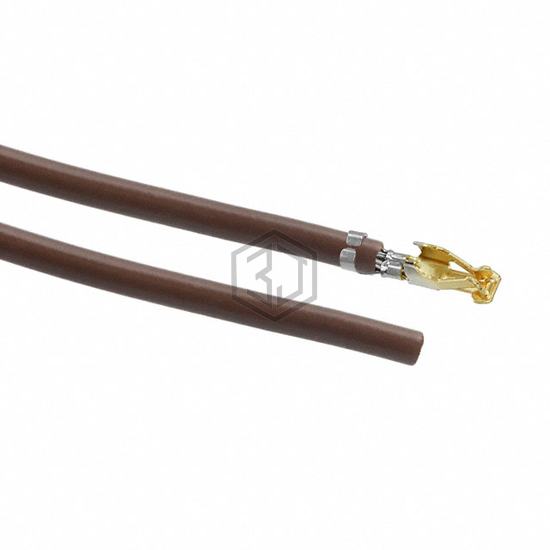 0503948051-08-N6 - Molex - Jumper Wires, Pre-Crimped Leads