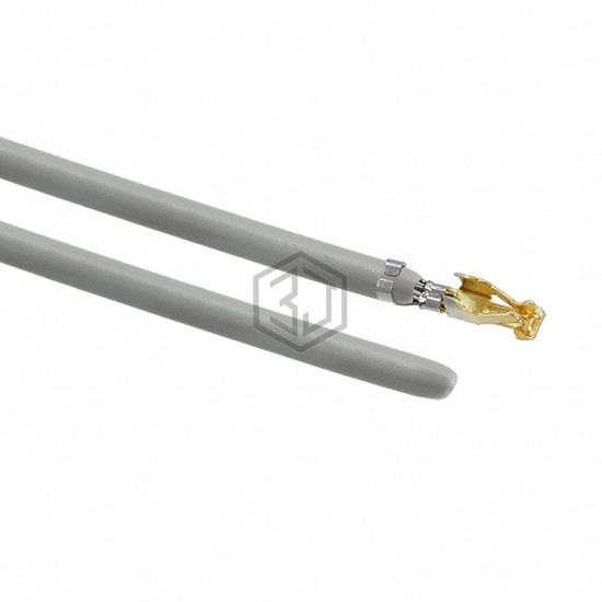 0503948051-11-S6 - Molex - Jumper Wires, Pre-Crimped Leads
