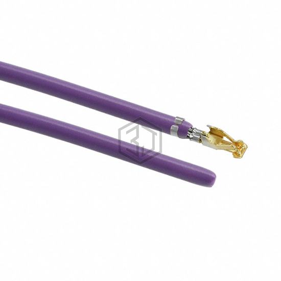 0503948051-10-V8 - Molex - Jumper Wires, Pre-Crimped Leads