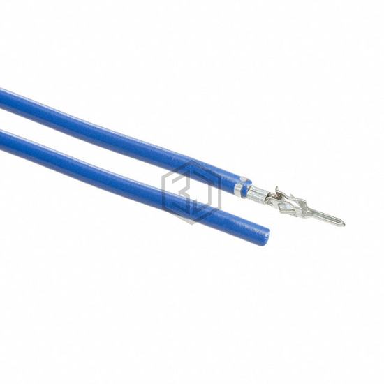 0430310001-02-L0 - Molex - Jumper Wires, Pre-Crimped Leads