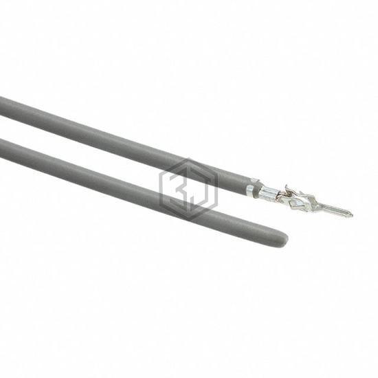 0430310001-06-S4 - Molex - Jumper Wires, Pre-Crimped Leads
