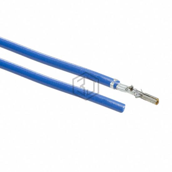 0430300002-03-L2 - Molex - Jumper Wires, Pre-Crimped Leads