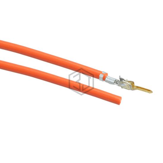 0430310003-11-A4 - Molex - Jumper Wires, Pre-Crimped Leads