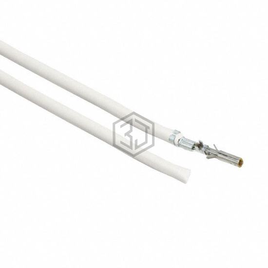 0039000428-04-W0 - Molex - Jumper Wires, Pre-Crimped Leads