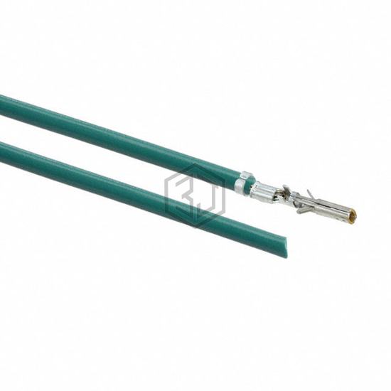 0039000181-12-G4 - Molex - Jumper Wires, Pre-Crimped Leads