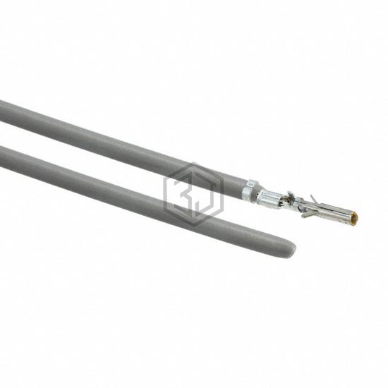 0039000181-10-S9 - Molex - Jumper Wires, Pre-Crimped Leads