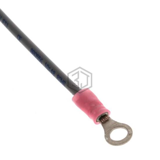 0190730019-08-S9-D - Molex - Jumper Wires, Pre-Crimped Leads