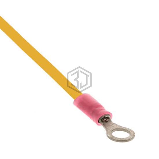 0190730019-05-Y9 - Molex - Jumper Wires, Pre-Crimped Leads