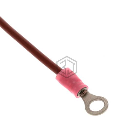 0190730019-12-N9-D - Molex - Jumper Wires, Pre-Crimped Leads