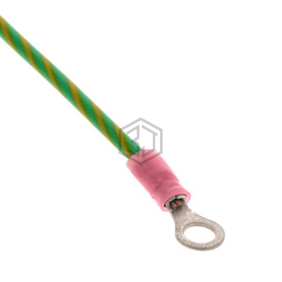 0190730019-11-X9 - Molex - Jumper Wires, Pre-Crimped Leads