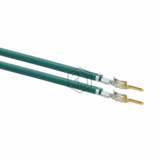 0430310003-05-G2-D - Molex - Jumper Wires, Pre-Crimped Leads