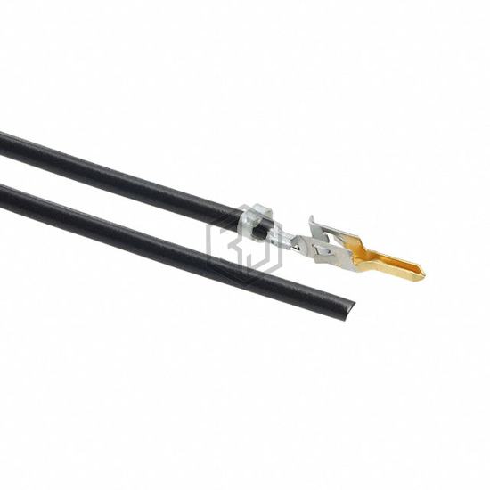 0039000219-12-B2 - Molex - Jumper Wires, Pre-Crimped Leads