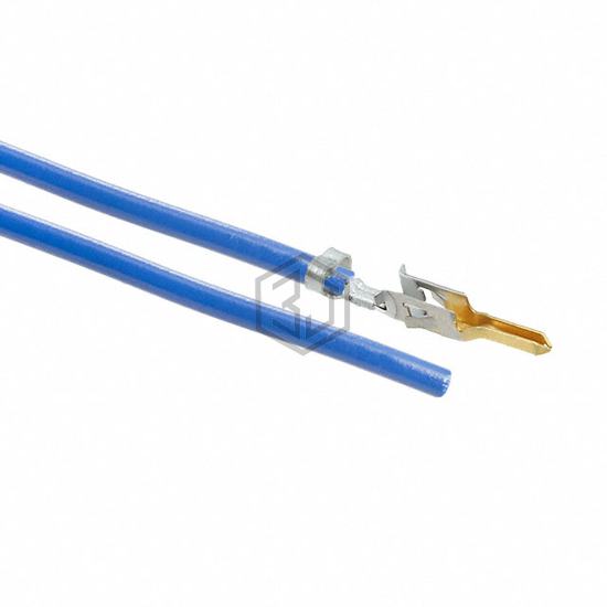 0039000219-08-L4 - Molex - Jumper Wires, Pre-Crimped Leads