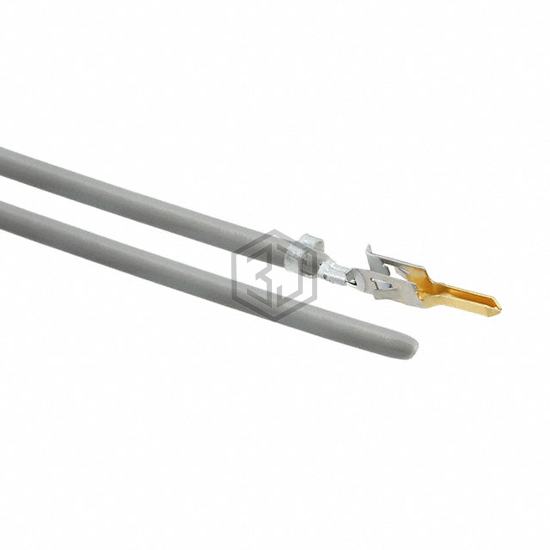 0039000219-03-S0 - Molex - Jumper Wires, Pre-Crimped Leads