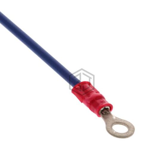 0190700014-03-L9 - Molex - Jumper Wires, Pre-Crimped Leads