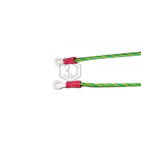 0190700014-10-X9-D - Molex - Jumper Wires, Pre-Crimped Leads