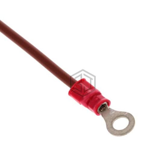 0190700014-04-N9 - Molex - Jumper Wires, Pre-Crimped Leads