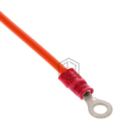 0190700014-08-A9-D - Molex - Jumper Wires, Pre-Crimped Leads