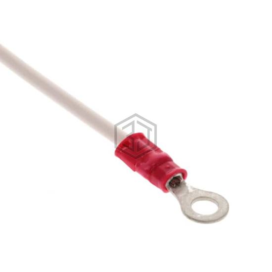 0190700014-08-W9 - Molex - Jumper Wires, Pre-Crimped Leads