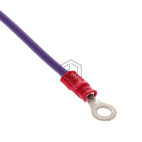 0190700014-03-V9 - Molex - Jumper Wires, Pre-Crimped Leads