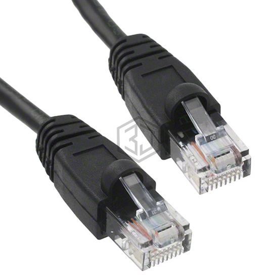 N262-002-BK - Tripp Lite - Modular Cables