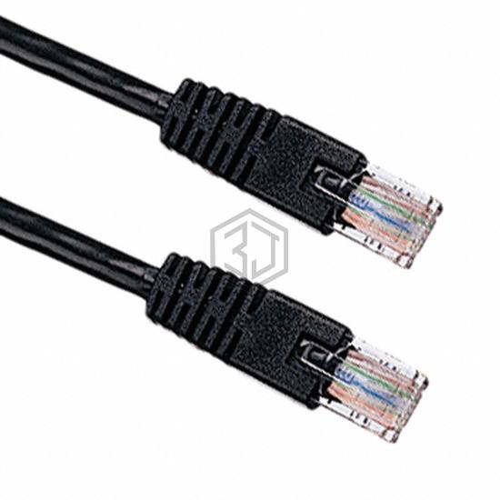 N002-025-BK - Tripp Lite - Modular Cables