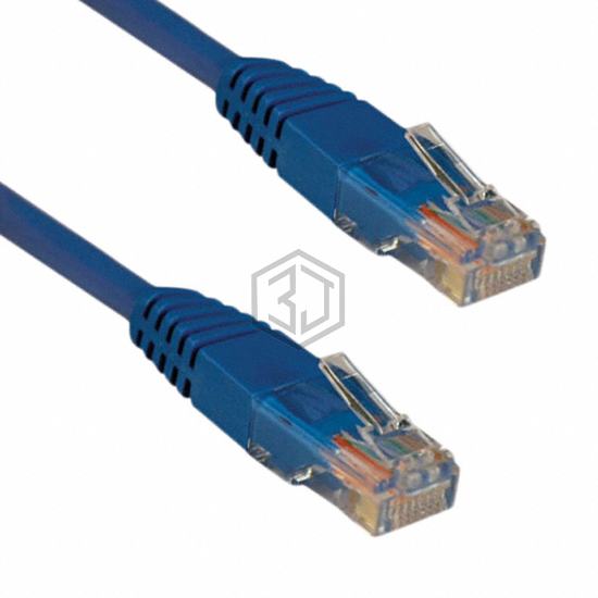 N002-006-BL - Tripp Lite - Modular Cables