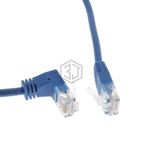 N204-020-BL-UP - Tripp Lite - Modular Cables