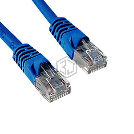 BC-6SE030M - Bel Inc. - Modular Cables