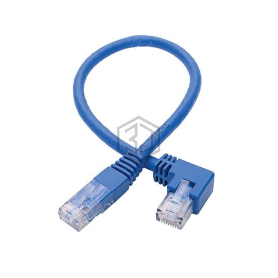 N204-001-BL-LA - Tripp Lite - Modular Cables