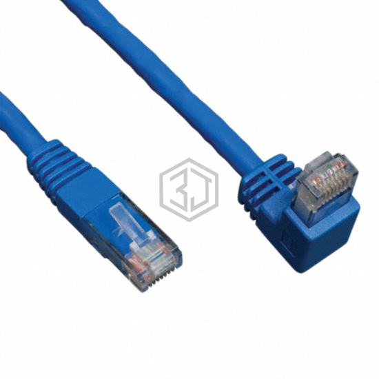 N204-005-BL-DN - Tripp Lite - Modular Cables