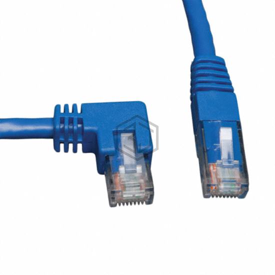N204-005-BL-LA - Tripp Lite - Modular Cables