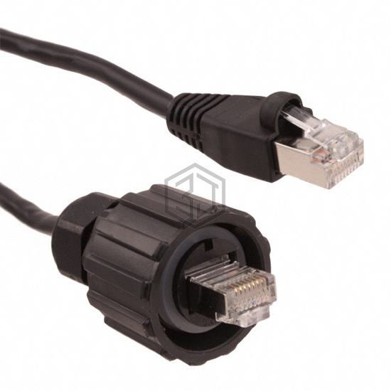 17-10006 - Conec - Modular Cables