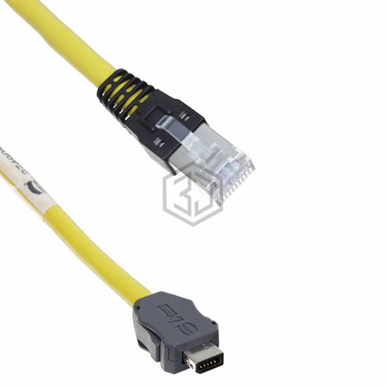 09482612749010 - HARTING - Modular Cables