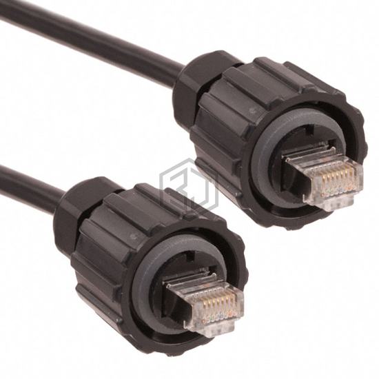 17-101144 - Conec - Modular Cables