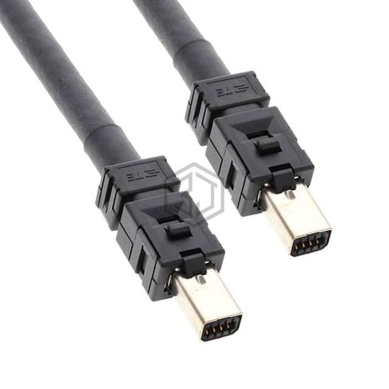 2-2205131-1 - TE Connectivity AMP Connectors - Modular Cables