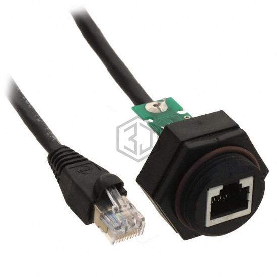 1300550002 - Molex - Modular Cables